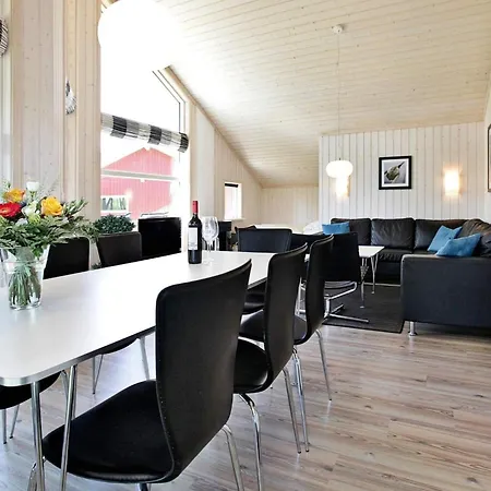 In With Bubble Bath * Großenbrode