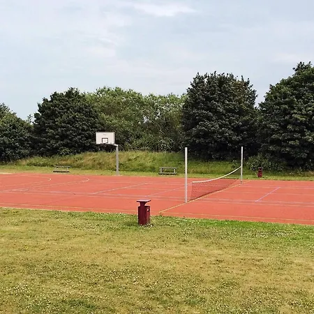 In With Bubble Bath Tatil Evi *