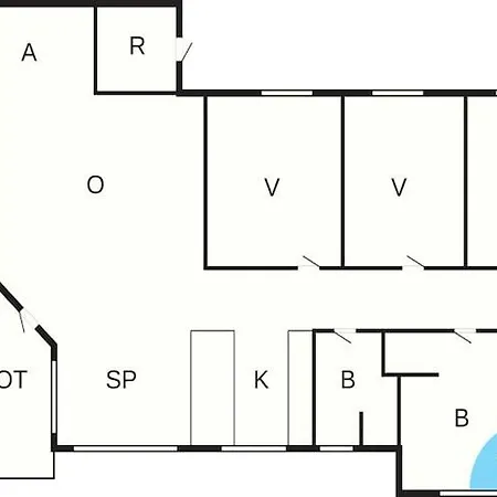 Tatil Evi In With Bubble Bath Großenbrode