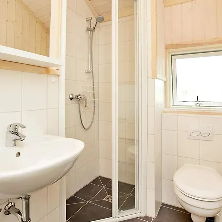 Tatil Evi In With Bubble Bath