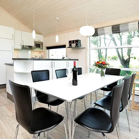 In With Bubble Bath Tatil Evi Großenbrode