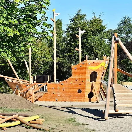 In With Bubble Bath Tatil Evi *