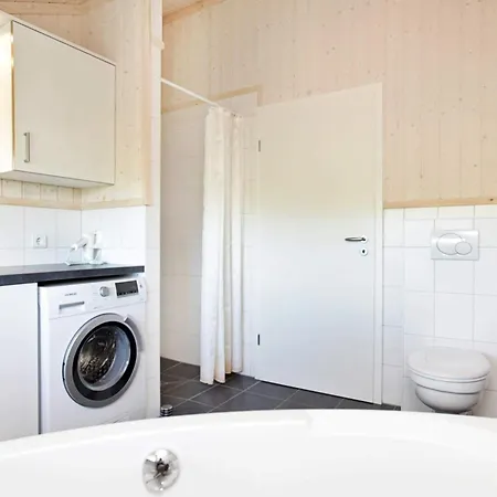 In With Bubble Bath *