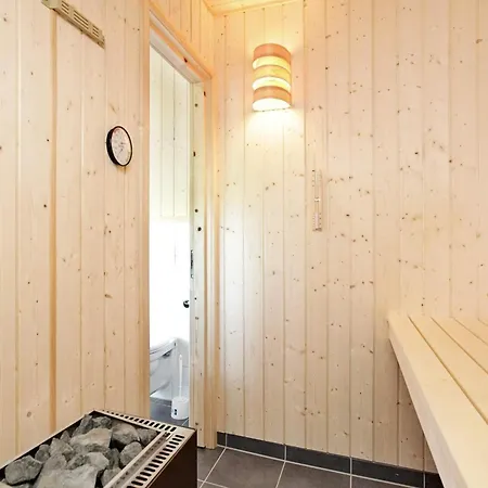 In With Bubble Bath * Großenbrode