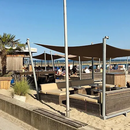 In With Bubble Bath Tatil Evi