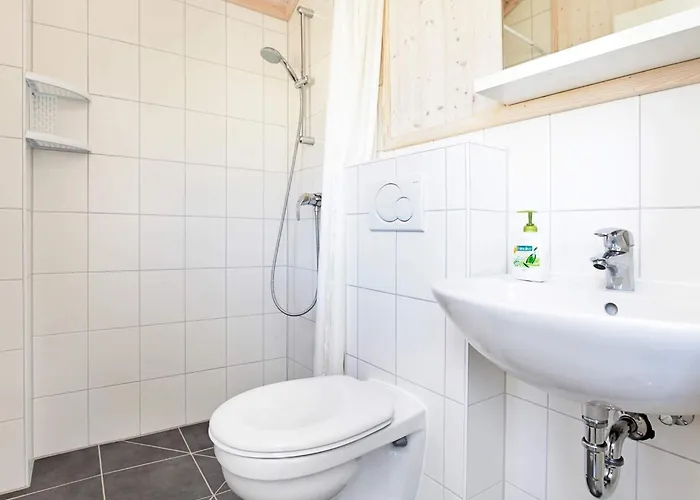 In With Bubble Bath *